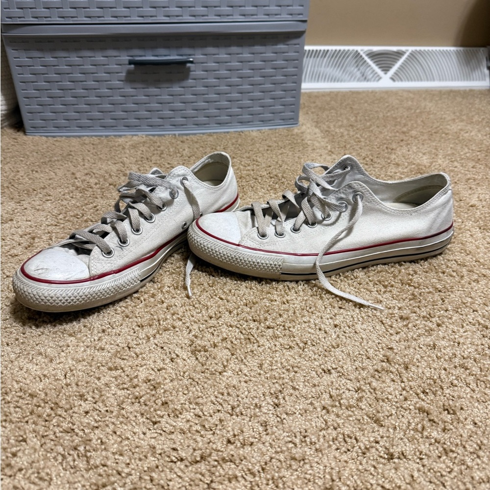 Converse All Star Shoes